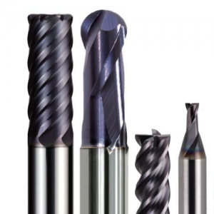 End Mill Cutters